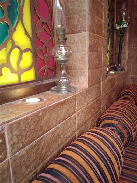 رستوران-سنتی-آشتی-57492-همگردی رستوران سنتی آشتی اصفهان