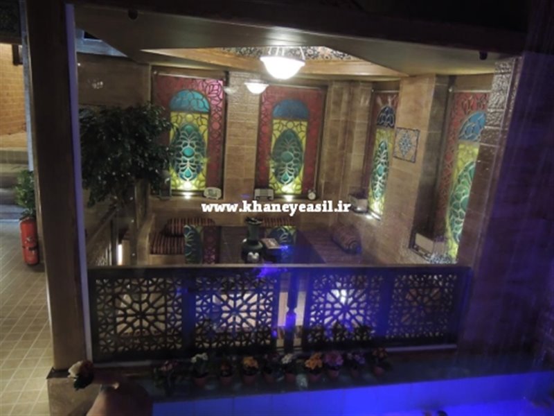 رستوران-سنتی-آشتی-57510-همگردی رستوران سنتی آشتی اصفهان