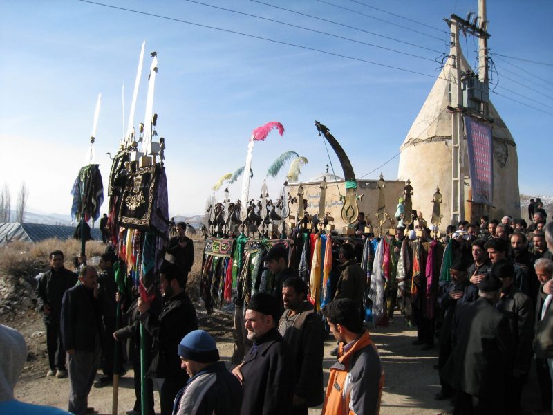 1055 امامزاده عسگری شهرآباد