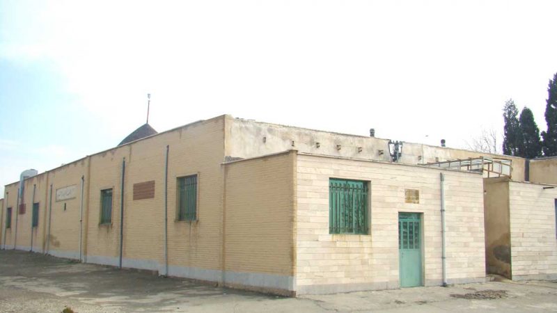 امامزاده ابراهیم (ع) پاکدشت 36 امامزاده ابراهیم (ع) پاکدشت