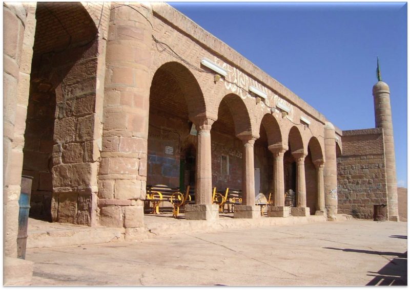 امامزادگان عون و زید(ع) تبریز 917 امامزادگان عون و زید(ع) تبریز