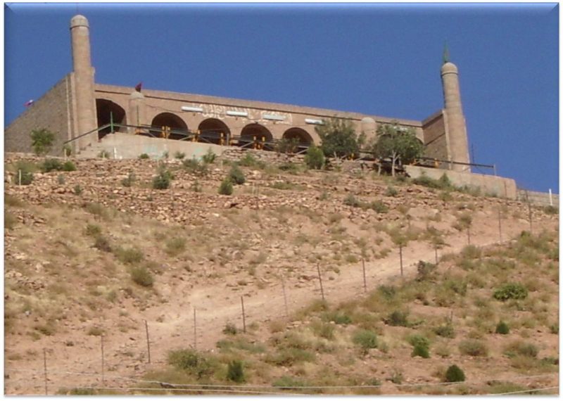 امامزادگان عون و زید(ع) تبریز 924 امامزادگان عون و زید(ع) تبریز