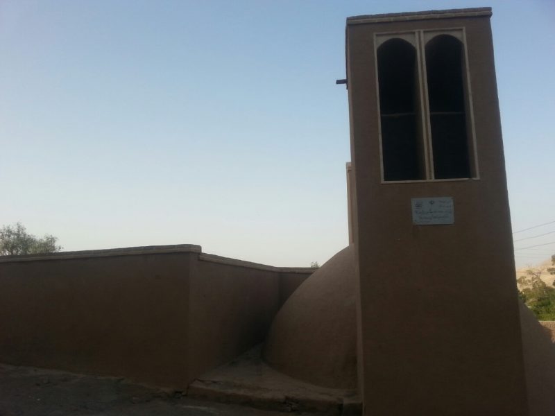 آب انبار میدادان 2072 آب انبار میدادان
