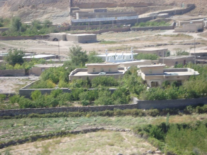 روستای تمندان 2150 روستای تمندان