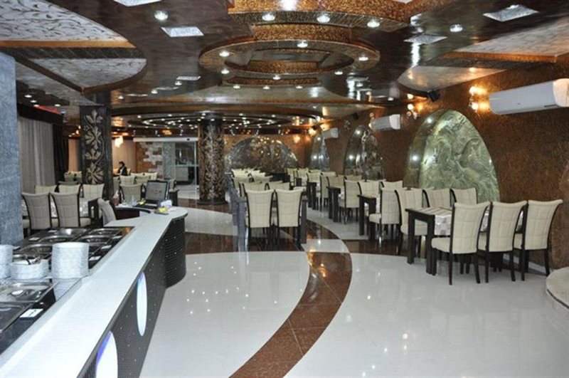  رستوران سوگلی ساری