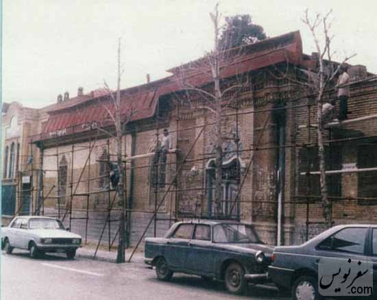 نیایشگاه آدریان 2410 نیایشگاه آدریان