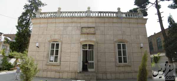 نیایشگاه آدریان 2422 نیایشگاه آدریان