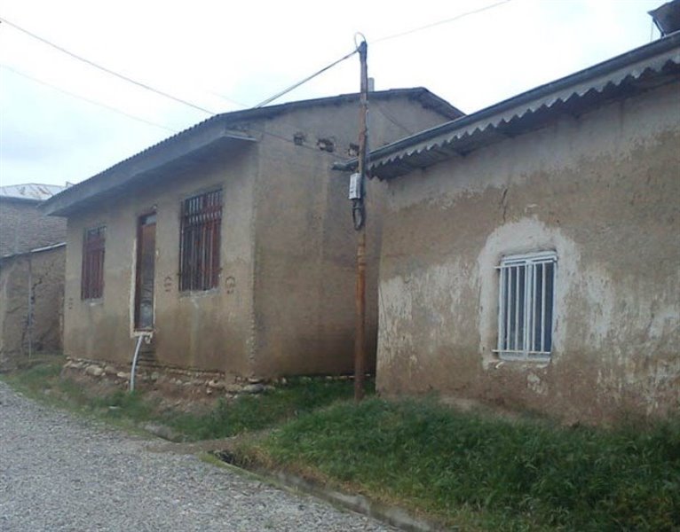 2540 روستای آلوستان