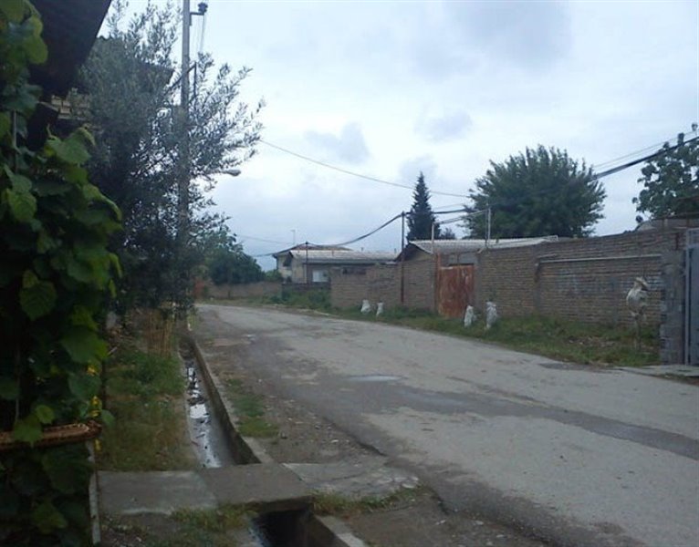 2542 روستای آلوستان