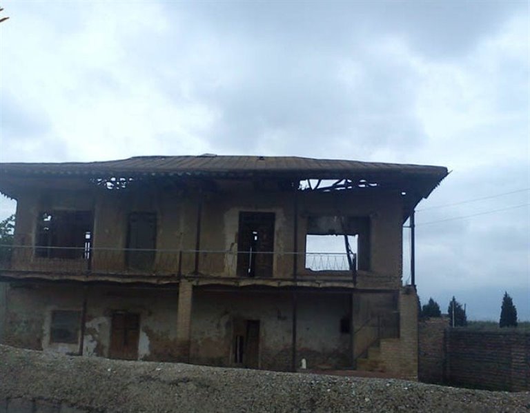 2549 روستای حاجی آباد