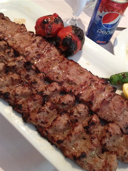  رستورانهای زنجیره ای نایب