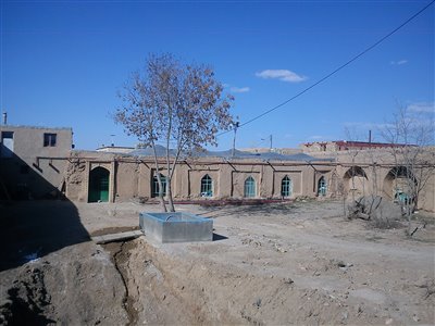 2547 روستای عبدالرحیم