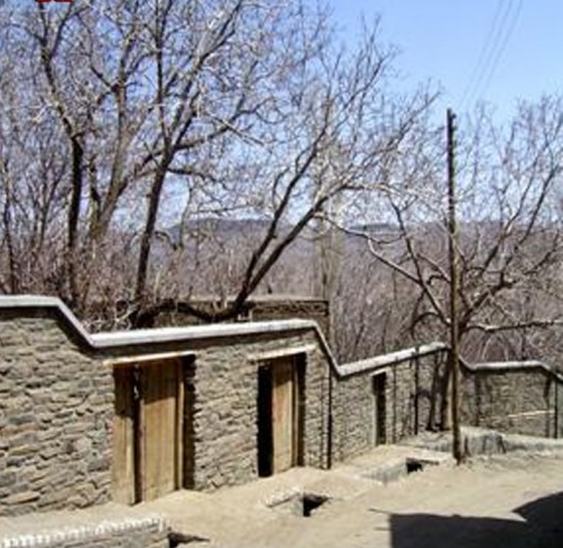 2559 روستای سیلوار