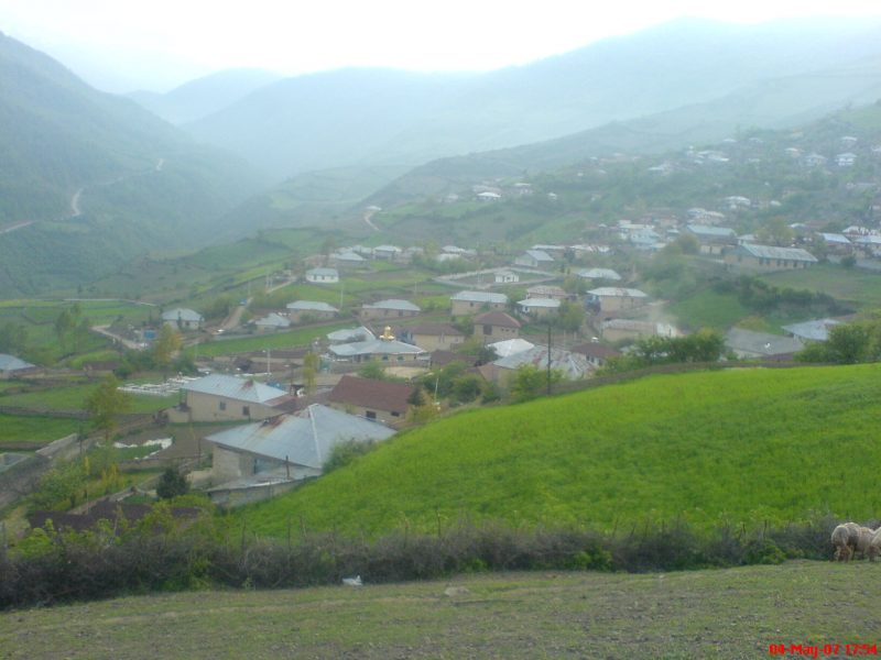 روستای ارات بن 2830 روستای ارات بن