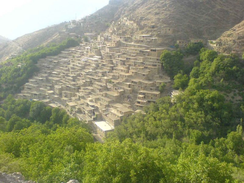 روستای دولاب 184 روستای دولاب