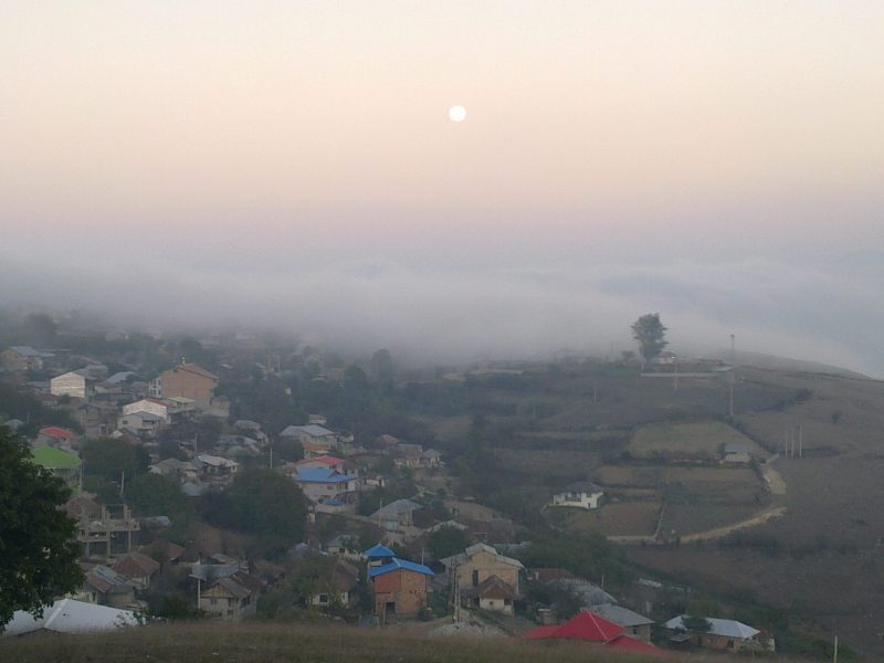 روستای پرکوه دودانگه 3045 روستای پرکوه دودانگه