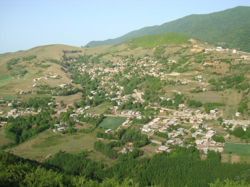 روستای پاجی روستای پاجی