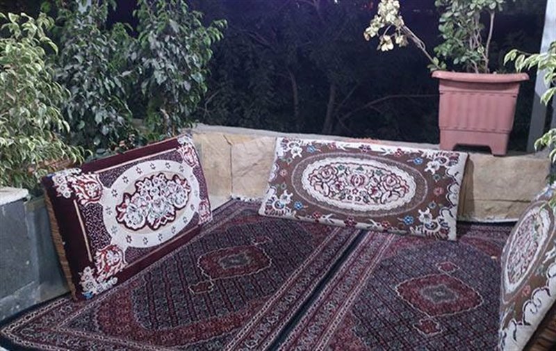 رستوران سنتی برکه hhhh رستوران سنتی برکه