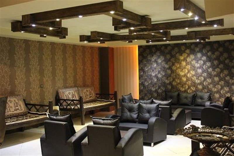 سرای سنتی هونام کرج 378 سرای سنتی هونام کرج