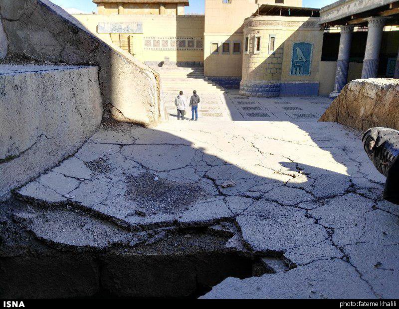 به داد شهرک سینمایی برسید + عکس 455 به داد شهرک سینمایی برسید + عکس