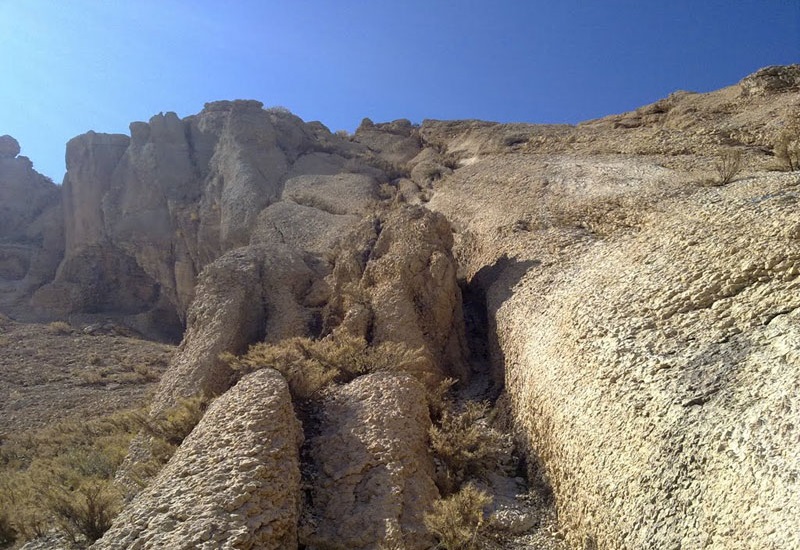 آبشار جانان 178 آبشار جانان