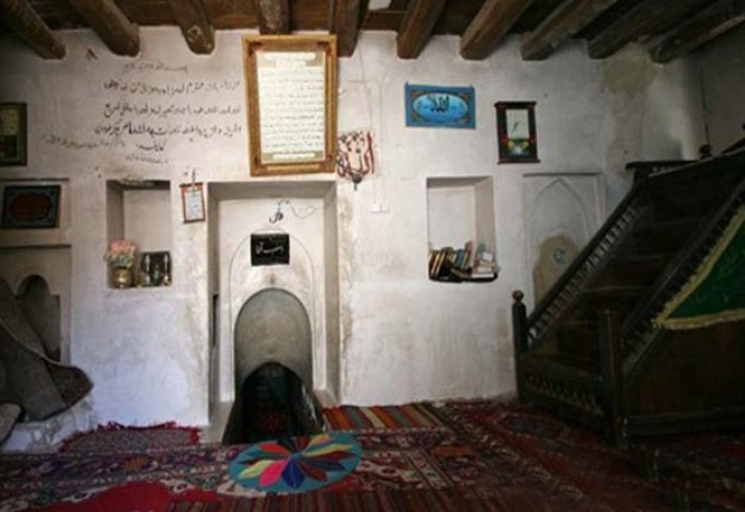 مقبره شعیب دوزال 50 مقبره شعیب دوزال
