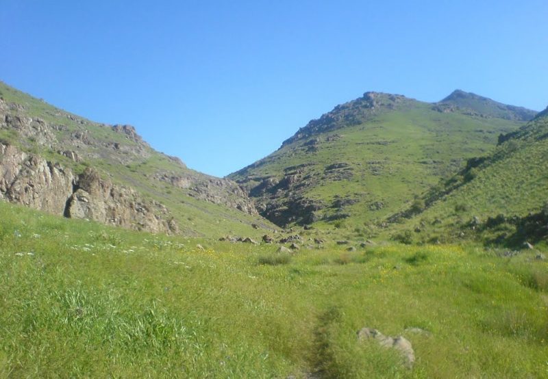 717 آبشار دگاهی