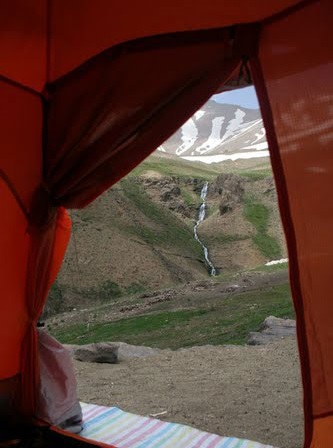 آبشار دمچه 722 آبشار دمچه