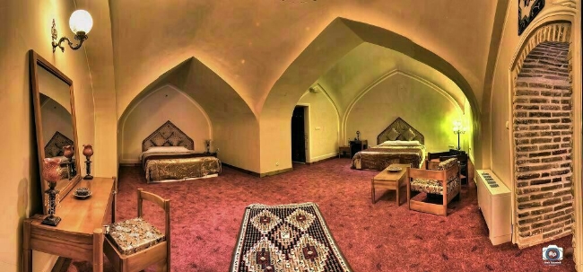 هتل کاروانسرای بین المللی لاله بیستون 2443 هتل کاروانسرای بین المللی لاله بیستون