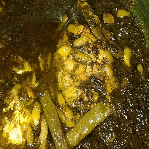  رستوران گیلانه خرم آباد