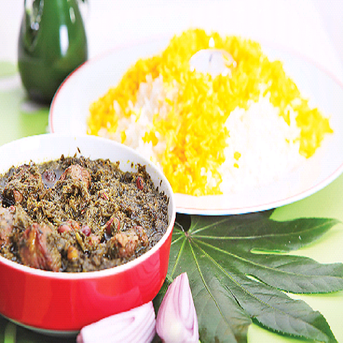  رستوران گیلانه خرم آباد