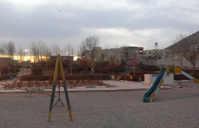 1356 بوستان نقاشباشی