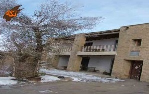 101 کلیسای سنت نشان فریدن