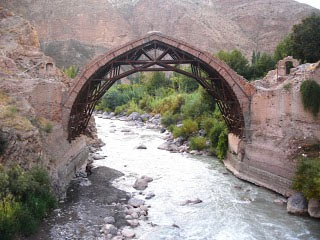 1733 پل انبوه