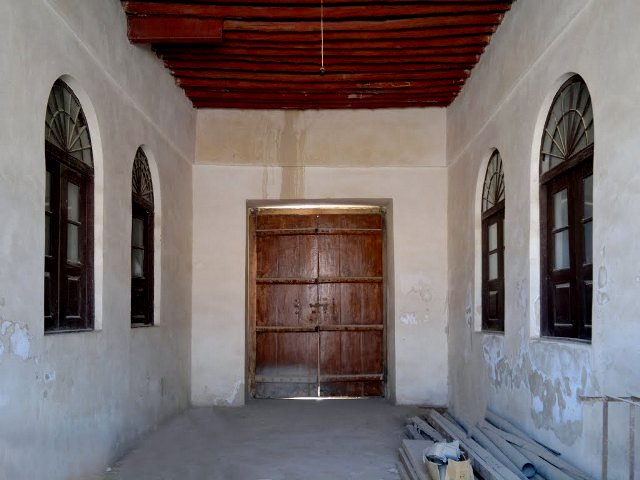 179 مدرسه سعادت بوشهر