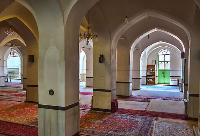 مسجدجامع باغبهار 206 مسجدجامع باغبهار