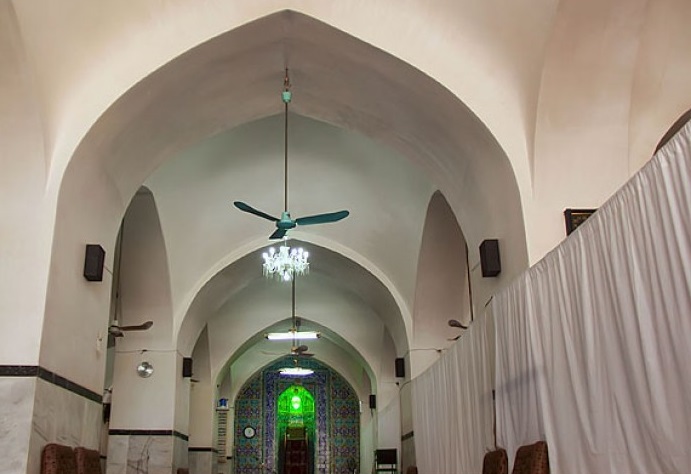 مسجدجامع باغبهار 208 مسجدجامع باغبهار