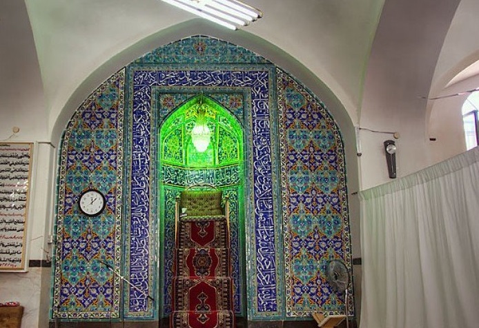 مسجدجامع باغبهار 209 مسجدجامع باغبهار