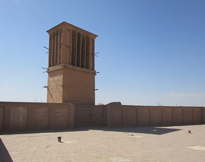مسجدبزرگ ابوالمعالی 217 مسجدبزرگ ابوالمعالی