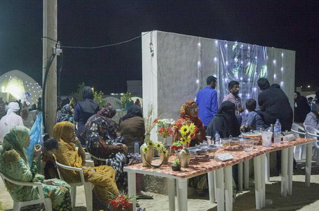 جشنوارهای برای کشف استعدادهای نوظهور روستایی 267 جشنوارهای برای کشف استعدادهای نوظهور روستایی