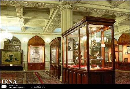 60 موزه ها مهمترین رکن توسعه گردشگری فرهنگی