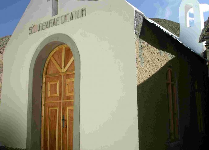 90 کلیسای سرخ‌آباد