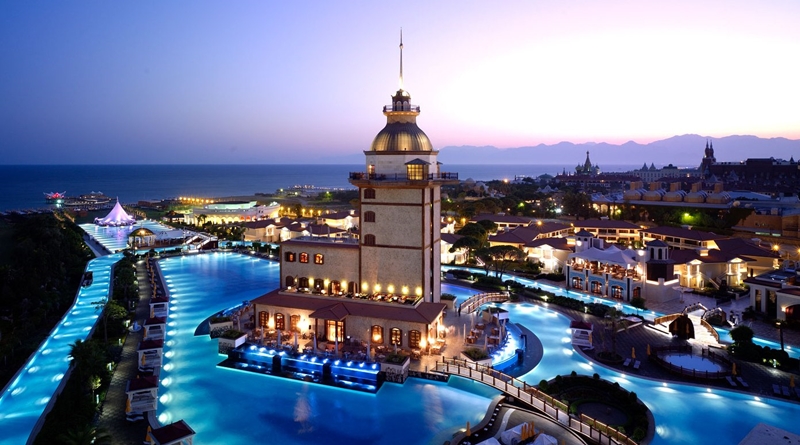 Tourism-in-Turkey-Istanbul-Antalya تور آنتالیا