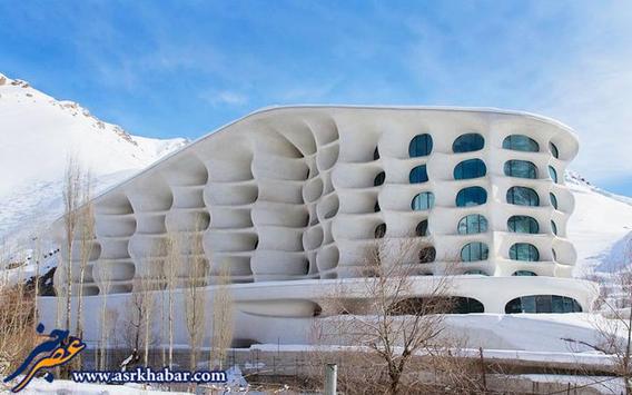گزارش تلگراف از جالبترین هتل کوهی ایران در شمشک resized_37101_826 گزارش تلگراف از جالبترین هتل کوهی ایران در شمشک