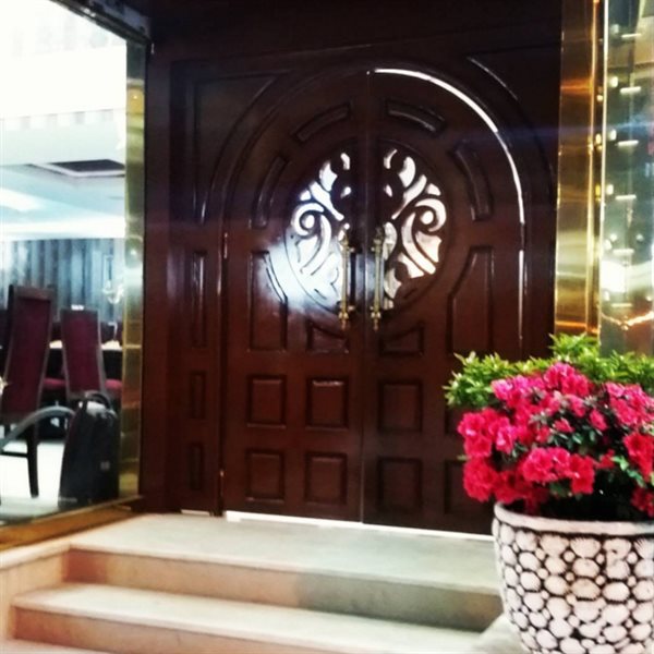 1065 رستوران ملل رامسر