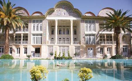 دیدن میراث فرهنگی ایران و میهمان نوازی مردمش ارزش همه چیز را دارد 361 دیدن میراث فرهنگی ایران و میهمان نوازی مردمش ارزش همه چیز را دارد