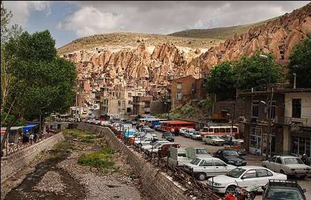 زیرساخت های گردشگری در 500 روستای کشور فراهم می شود 362 زیرساخت های گردشگری در 500 روستای کشور فراهم می شود