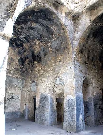 401 مسجد سنگی داراب