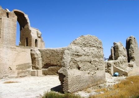 452 مسجد گار