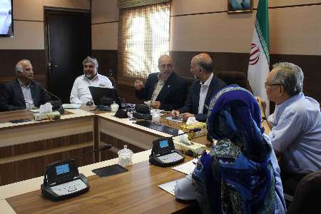 484 چابهار در قرن 21 از بنادر مهم جهانی خواهد شد
